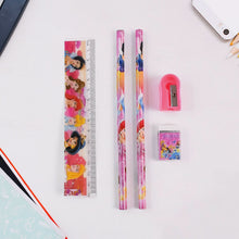 Fun & Functional! 5-in-1 Cartoon Pencil Set for School & Play (5 Pc)