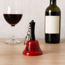 Mini Bell Souvenir Keychain Gift