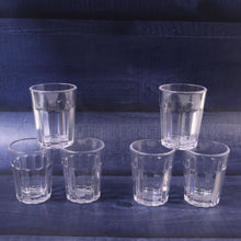 Supermom Traditional Cutting Chai Pyali Set (70ML / 6 Pc, Plastic)