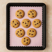 Multi-Color Oil-Absorbing Baking Paper Sheets Approx 200 Pcs