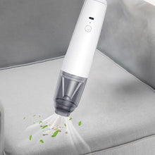 Multipurpose Cordless Rechargeable Mini Handheld Vacuum Cleaner Set