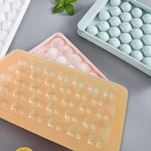 Plastic BPA Free Reusable Lolli Candy Maker