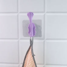 Durable Decorative Hook for Keys, Towels & Bags