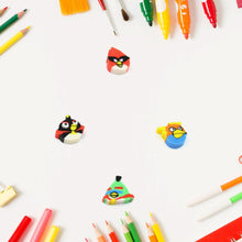 Colorful Novelty Eraser Set for Kids and Gifts (28 Pcs In 1 Packet)