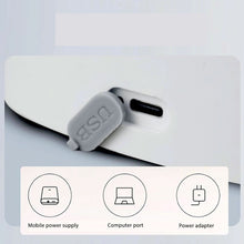 USB Charging Desktop Water Dispenser – Smart One Button Operation, Portable Water Pump for Home & Office