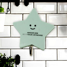 Multipurpose Strong Self-Adhesive Hooks – Heavy Plastic Wall Hooks for Home, Kitchen & Office Use