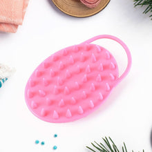 Body Cleaning Brush