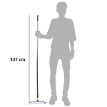 3-in-1 Glass Wiper – Multi-Surface Cleaner for Home & Office