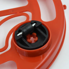 Gas Cylinder Trolley