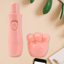 Bear Hand Massager for Khujli Relief - Soothing Comfort for Itchy Skin (Copy)