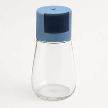 Glass Salt Dispenser for Cooking with 0.5g Precision (1 Pc)