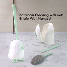 Flex Brush Pro Bathroom Cleaning Set