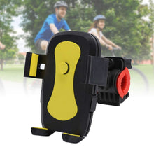 Motorcycle Phone Mount Bicycle Phone Holder Motorcycle Handlebar Phone Holder