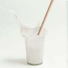 Wooden blender for all kitchen purposes.