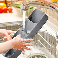 1 Pc Cutlery Tray Box Used For Storing Cutlery Items And Stuffs Easily And Safely.