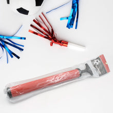 Plastic Pump for Inflating Balls (28 CM) - Inflatable Ball Development Toy