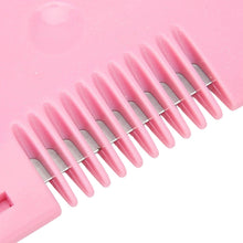 Heart Shape Baby Hair Scissors - Lightweight Stainless Steel Thinning Shears for Girls, Hair accessories