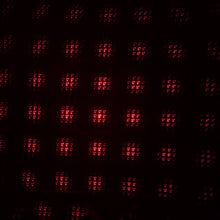 Galaxy projector, night sky effect