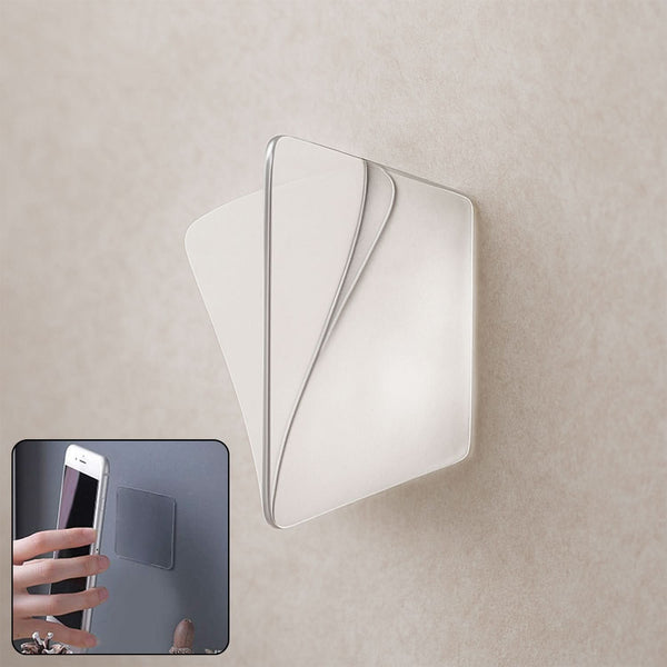 Double-Sided Waterproof Nano Adhesive Tape – No Trace, Multipurpose (0.6mm, 1pc)