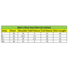 Generic Men's Casual Cotton Full Sleeve Solid Shirt (Grey)