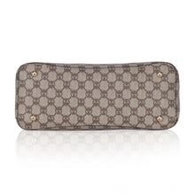 Generic Women's Faux Leather Printed Handbag (Camel)