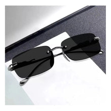 Generic Classic Unisex UV400 Protection Sunglasses (MultiColor)