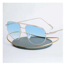 Generic Classic Unisex UV400 Protection Sunglasses (MultiColor)