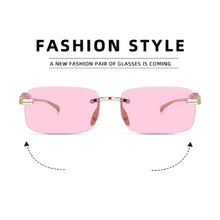 Generic Classic Unisex UV400 Protection Sunglasses (MultiColor)