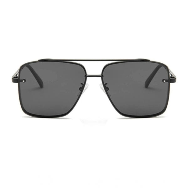 Generic Classic Unisex UV400 Protection Sunglasses (MultiColor)