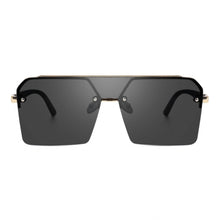 Generic Classic Unisex UV400 Protection Sunglasses (MultiColor)