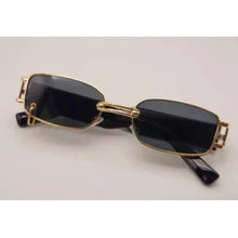 Generic Classic Unisex UV400 Protection Sunglasses (MultiColor)