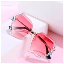 Generic Classic Unisex UV400 Protection Sunglasses (MultiColor)