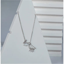 Generic Women's Stainless Steel Imported Stanless Steel Pendent Chain (Silver Plated)