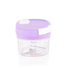 Handy Chopper and Slicer Used Widely for chopping and Slicing of Fruits, Vegetables, Cheese Etc. Including All Kitchen Purposes