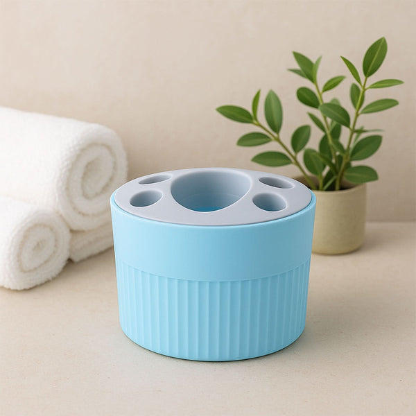 Multipurpose Toothbrush