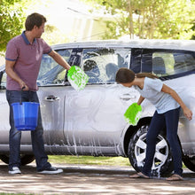 Dust & Polish Chenille Glove 