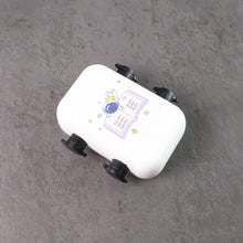 Kids Educational Automatic Math Problem Rolling Stamp (1 Pc)