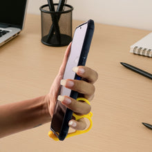 Creative Plastic Hand-Shaped Mobile Holder Stand