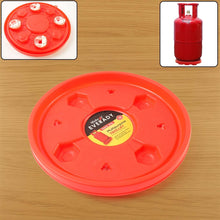 Mishra's 5-Piece LPG Stove Combo 