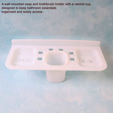 Plastic Soap Dish and plastic soap dish tray used in bathroom and kitchen purposes.