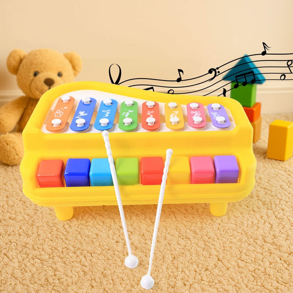 Baby Musical Piano Toy