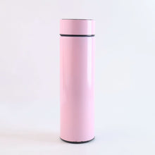 Insulated Hot and Cold Water Bottle
