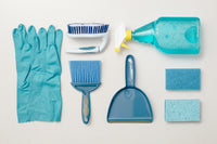Cleaning Supplies