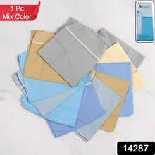 Classic Men’s Hanky Set