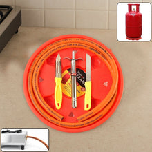 Mishra's Multipurpose LPG Gas Stove Connection Kit