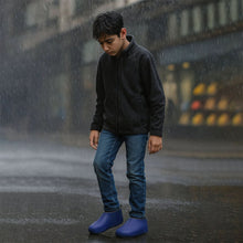 Waterproof Silicone Shoe Protector