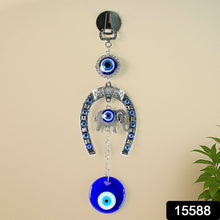 Anti-Evil Eye Protection Wall Decor Wind Chime