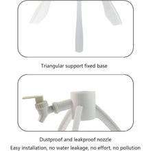 Durable Plastic Dispenser 