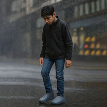 Anti-Slip Silicone Shoe Protector